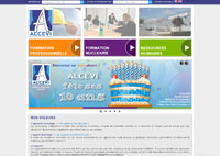 Visiter ce site