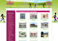 Visiter ce site