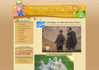 Visiter ce site