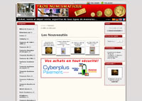 Visiter ce site